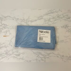 Robelle Pool Cover 8' Water Tubes Single-Chamber for In-Ground Blue 3808-20